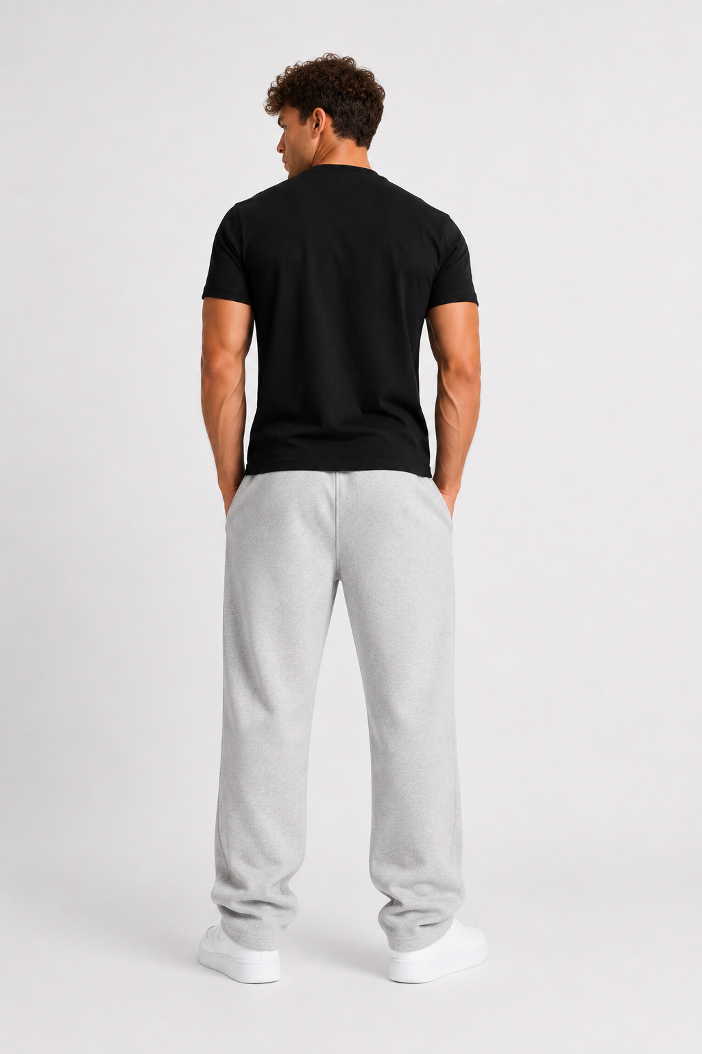 Jogging Hose - Image #0