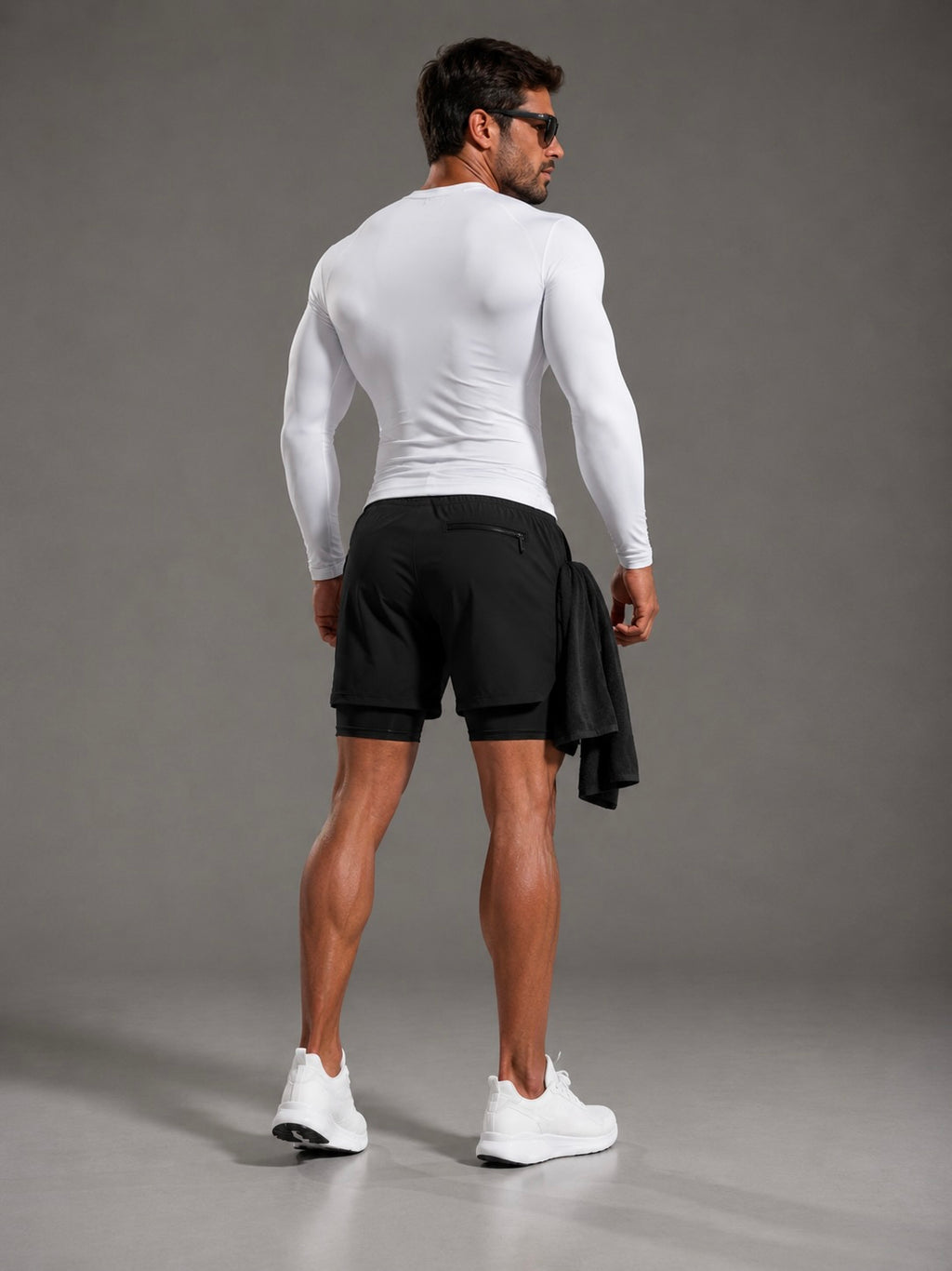 Compression Shorts