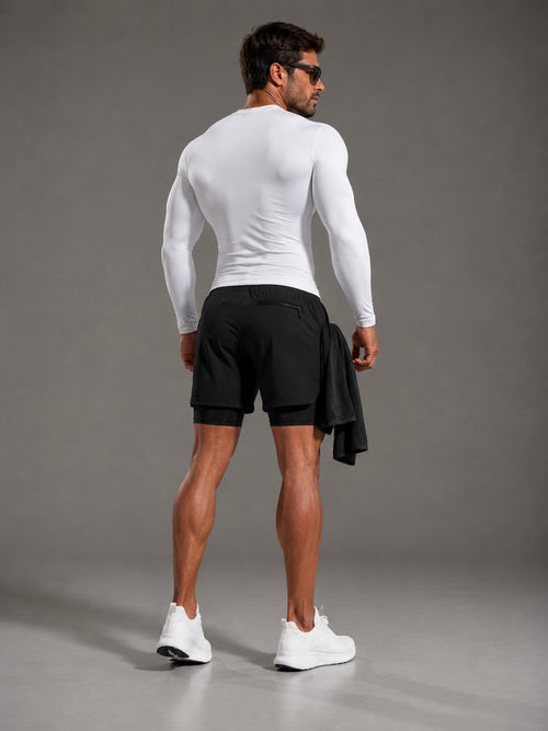 Compression Shorts