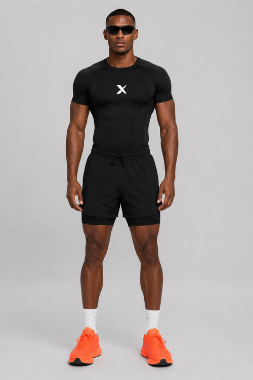 Compression Shirt - Image #0