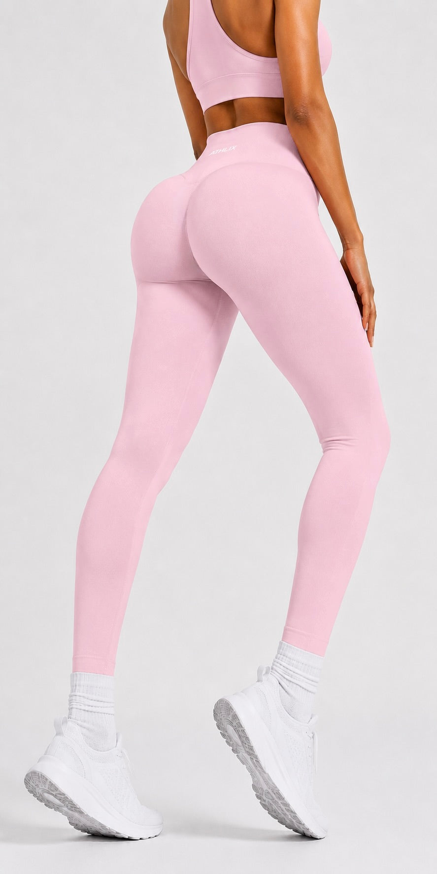 Booty leggins