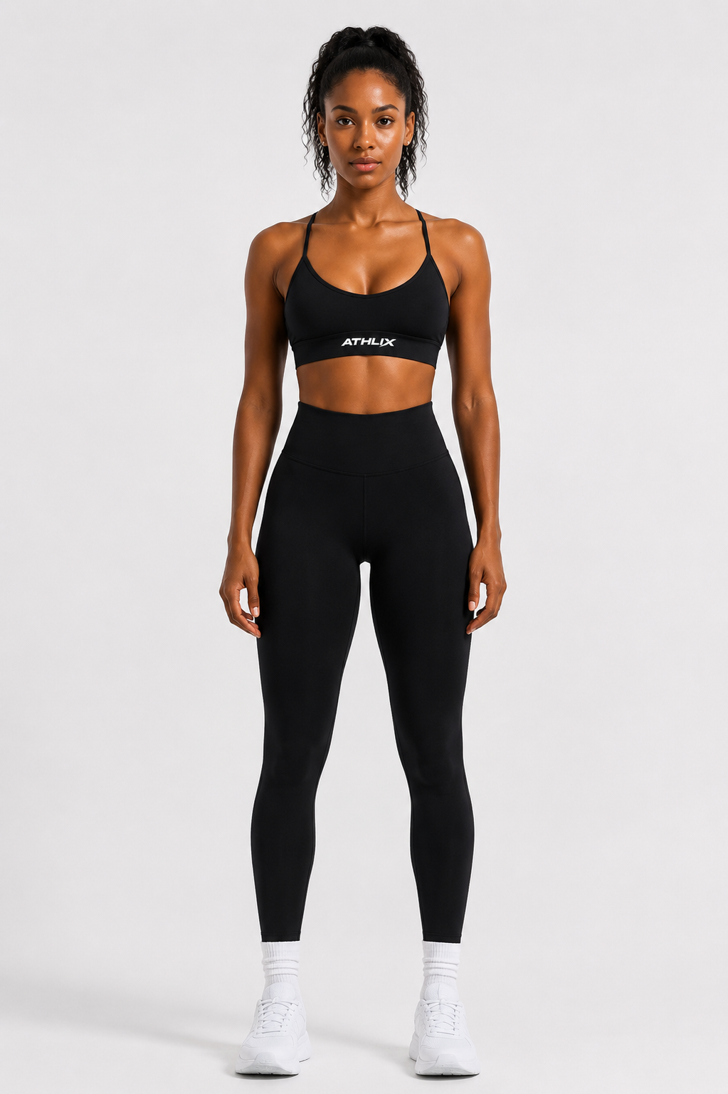 Booty leggins - Image #0