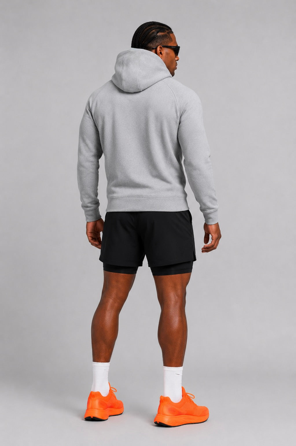 Jogging Pulli - Image #0