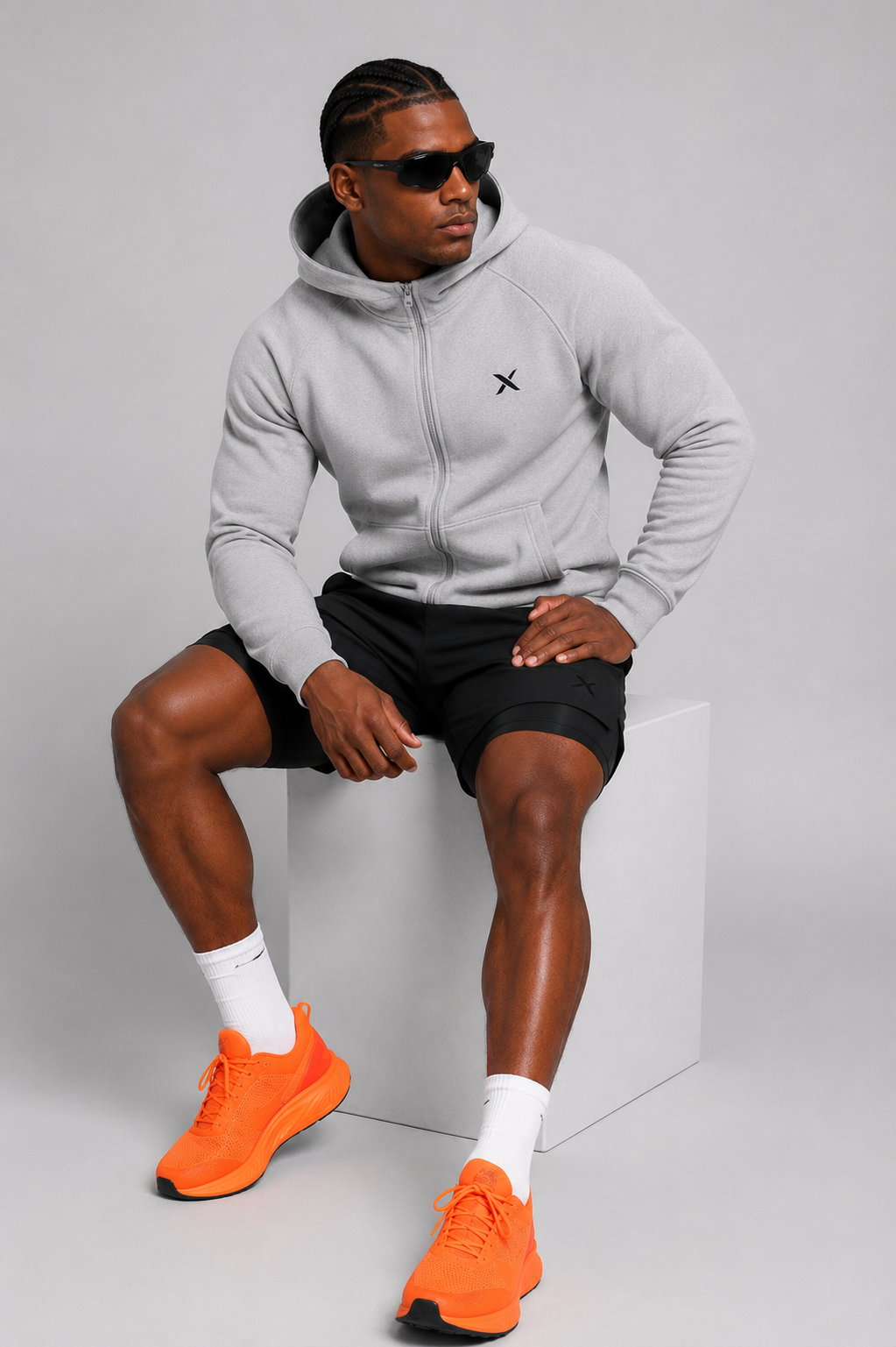 Jogging Pulli - Image #0