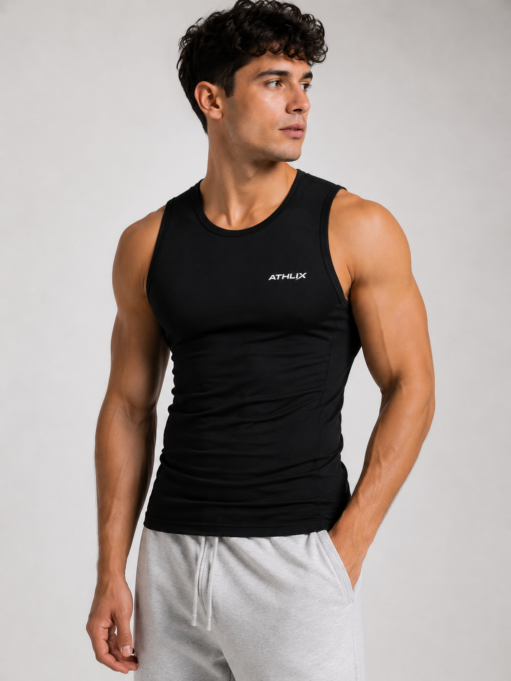 Tank Top - Image #0