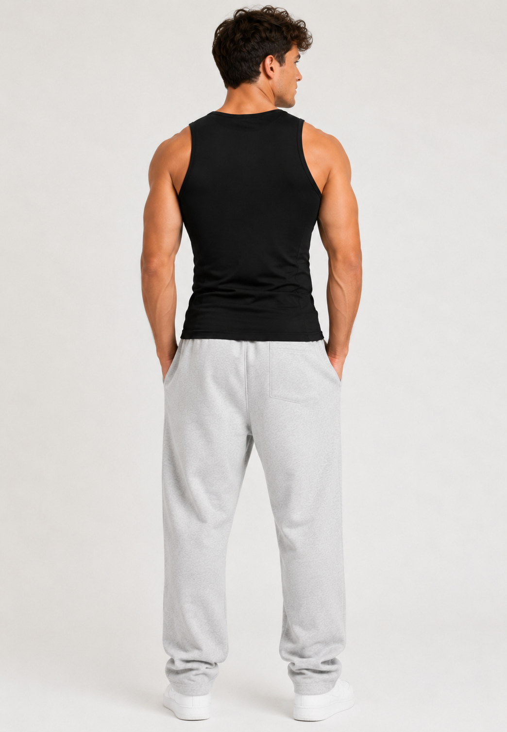 Tank Top - Image #0