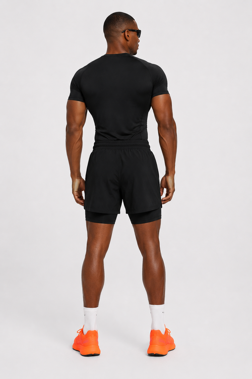 Compression Shirt - Image #0
