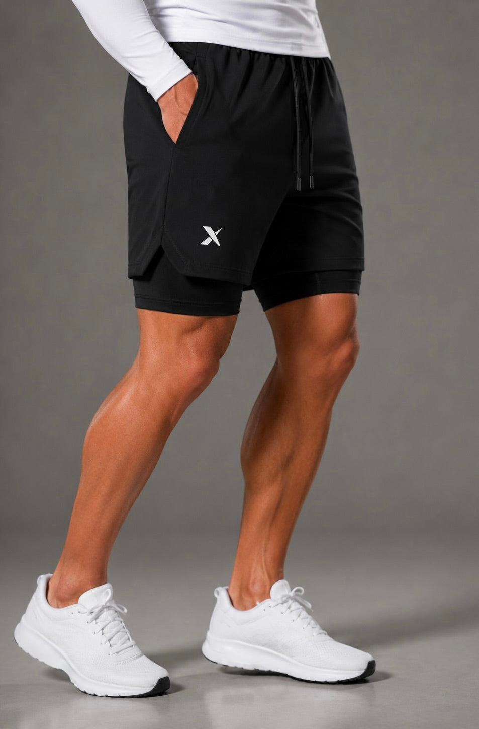 Compression Shorts