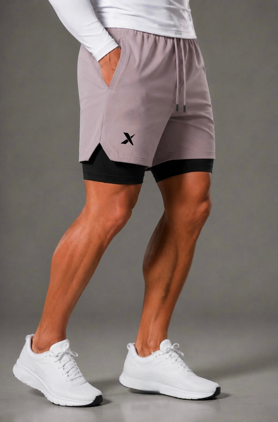 Compression Shorts