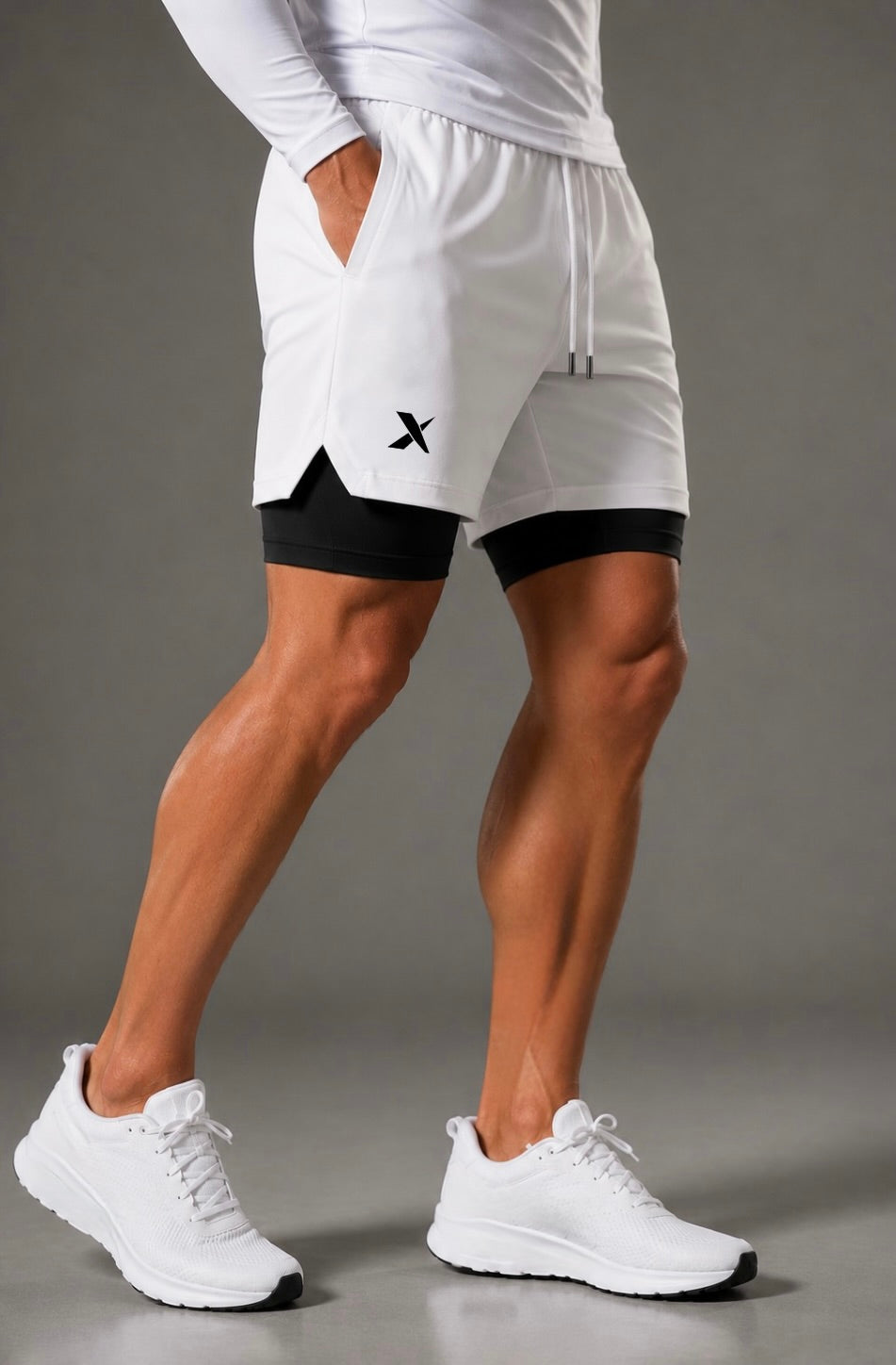 Compression Shorts