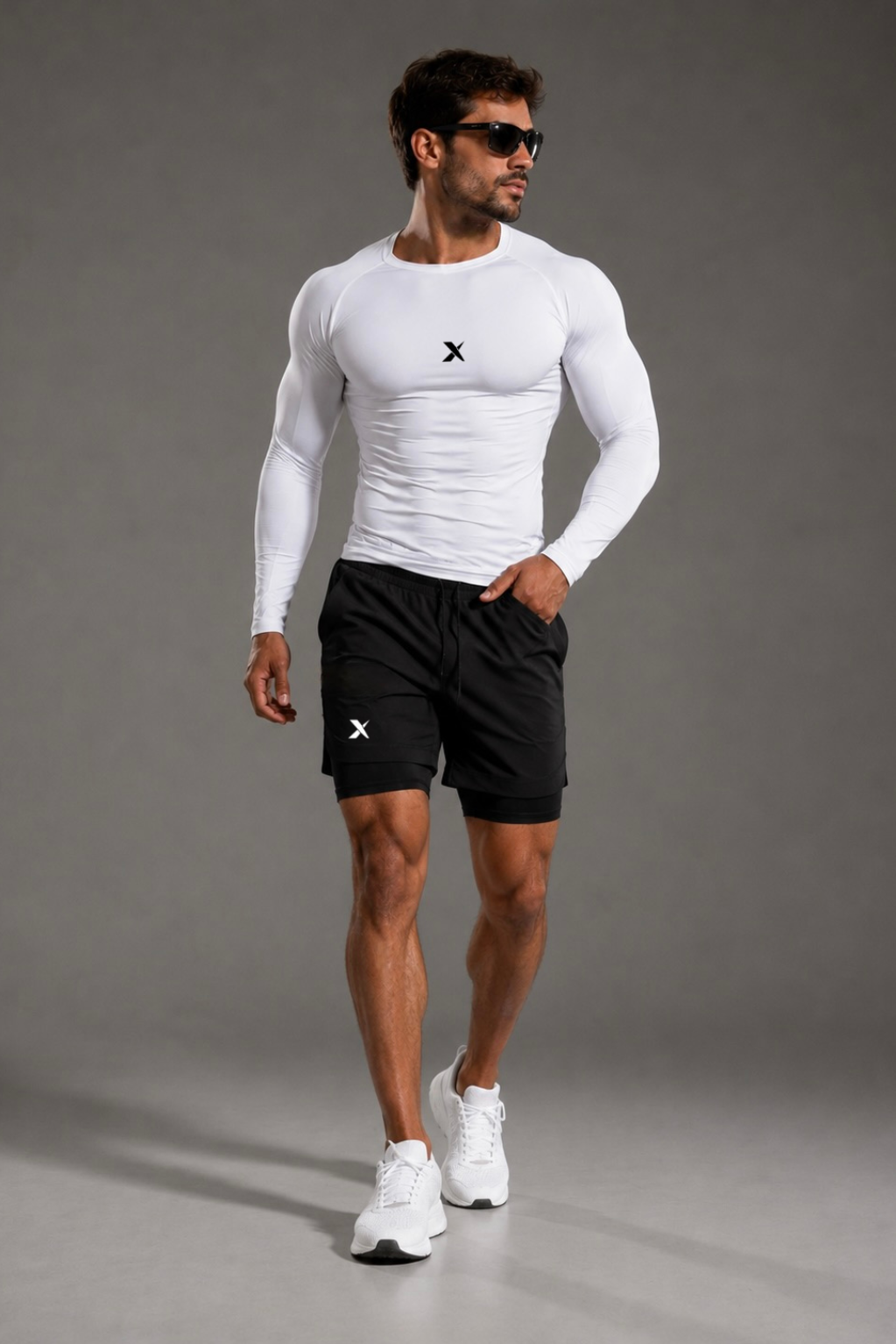 Compression Shorts