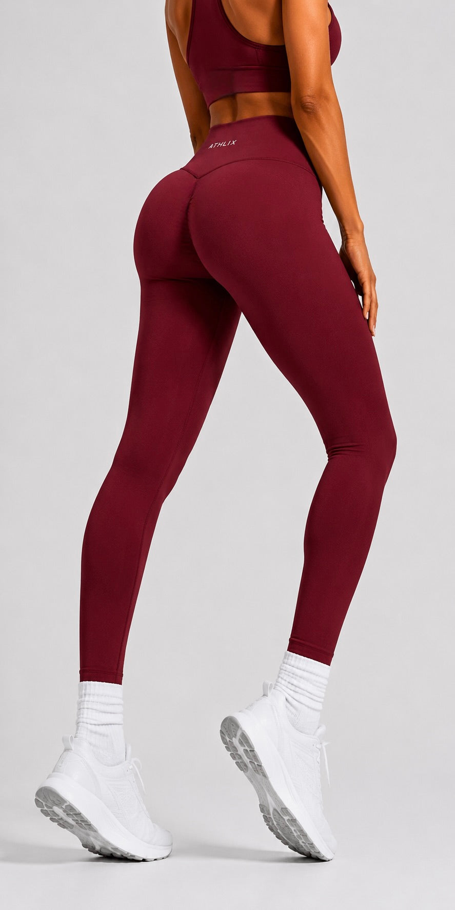 Booty leggins