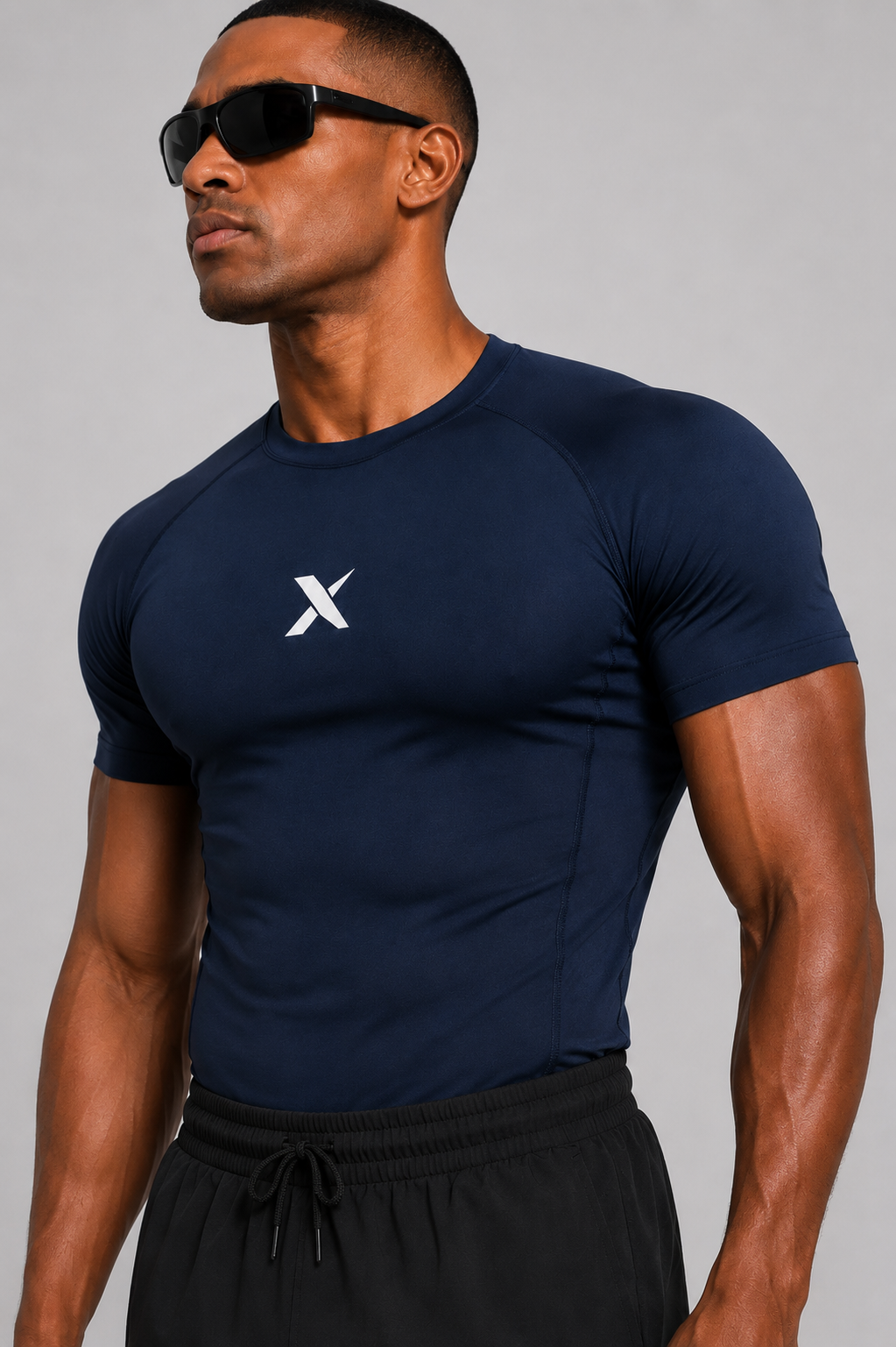 Compression Shirt - Image #0