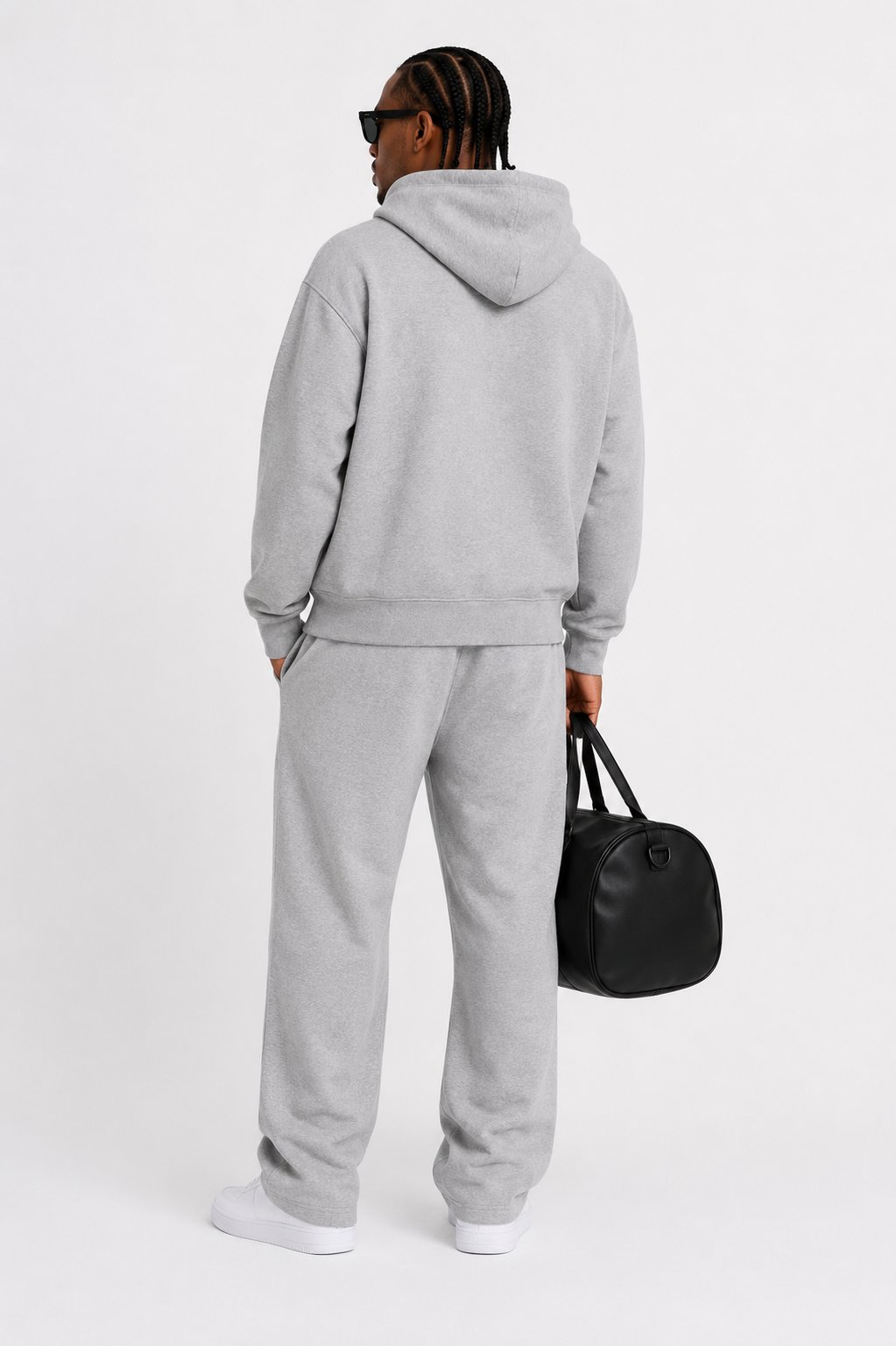 Jogging Bundle