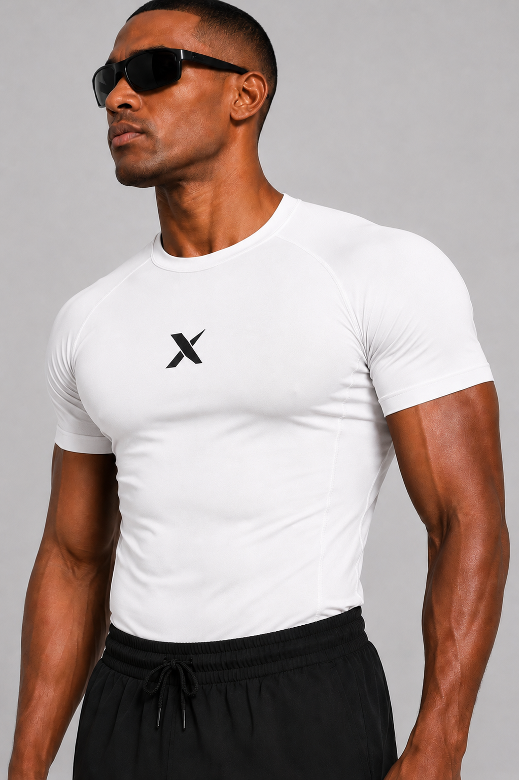 Compression Shirt - Image #0