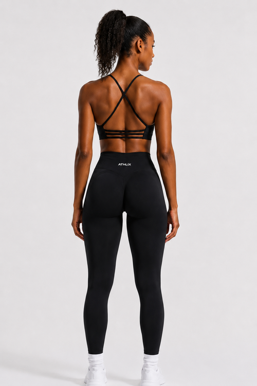 Booty leggins - Image #0