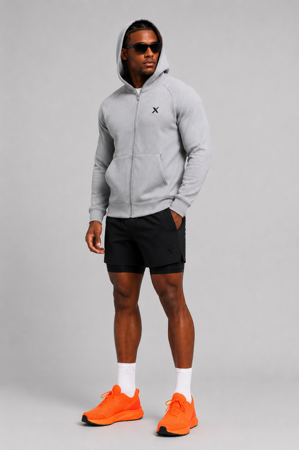 Jogging Pulli - Image #0