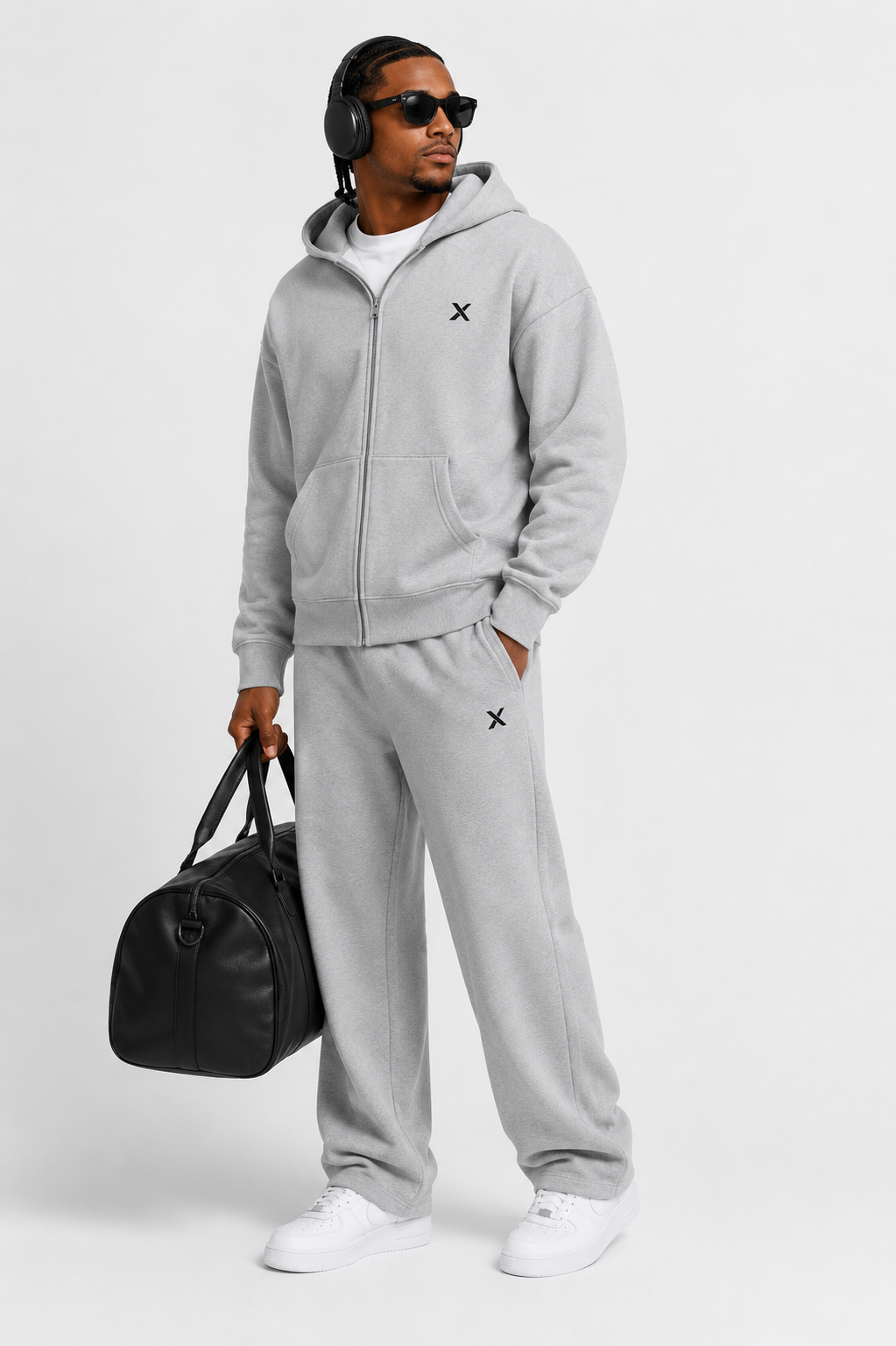 Jogging Bundle