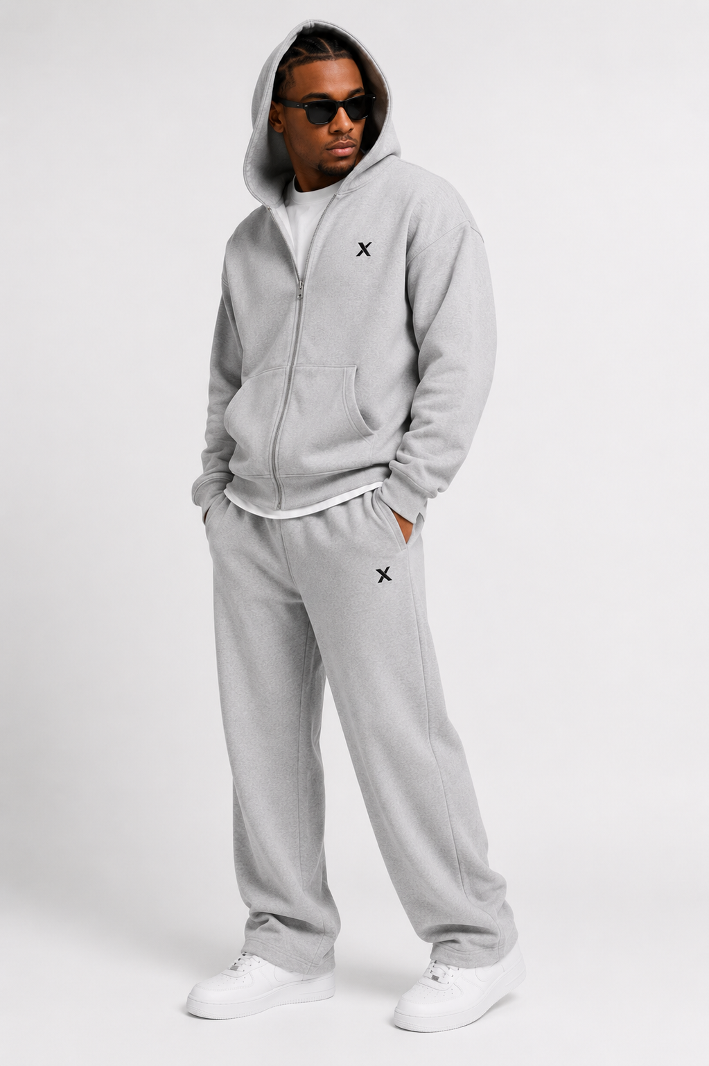 Jogging Bundle