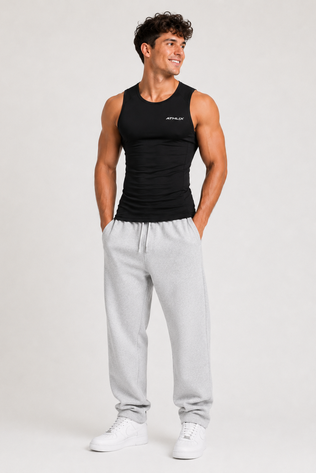 Tank Top - Image #0